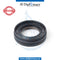 CRANKSHAFT SEALING RING 656.160 for BMW 5 Series E53 (1999-2006) models, Part Number ELR-11147558914